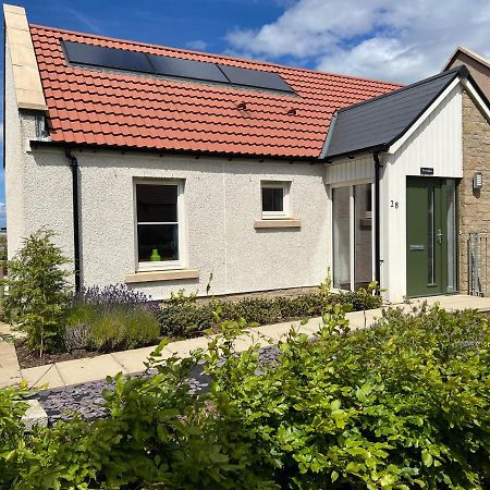 Coastal Cottage Ideal For Golf, Walking And Cycling Kingsbarns Zewnętrze zdjęcie