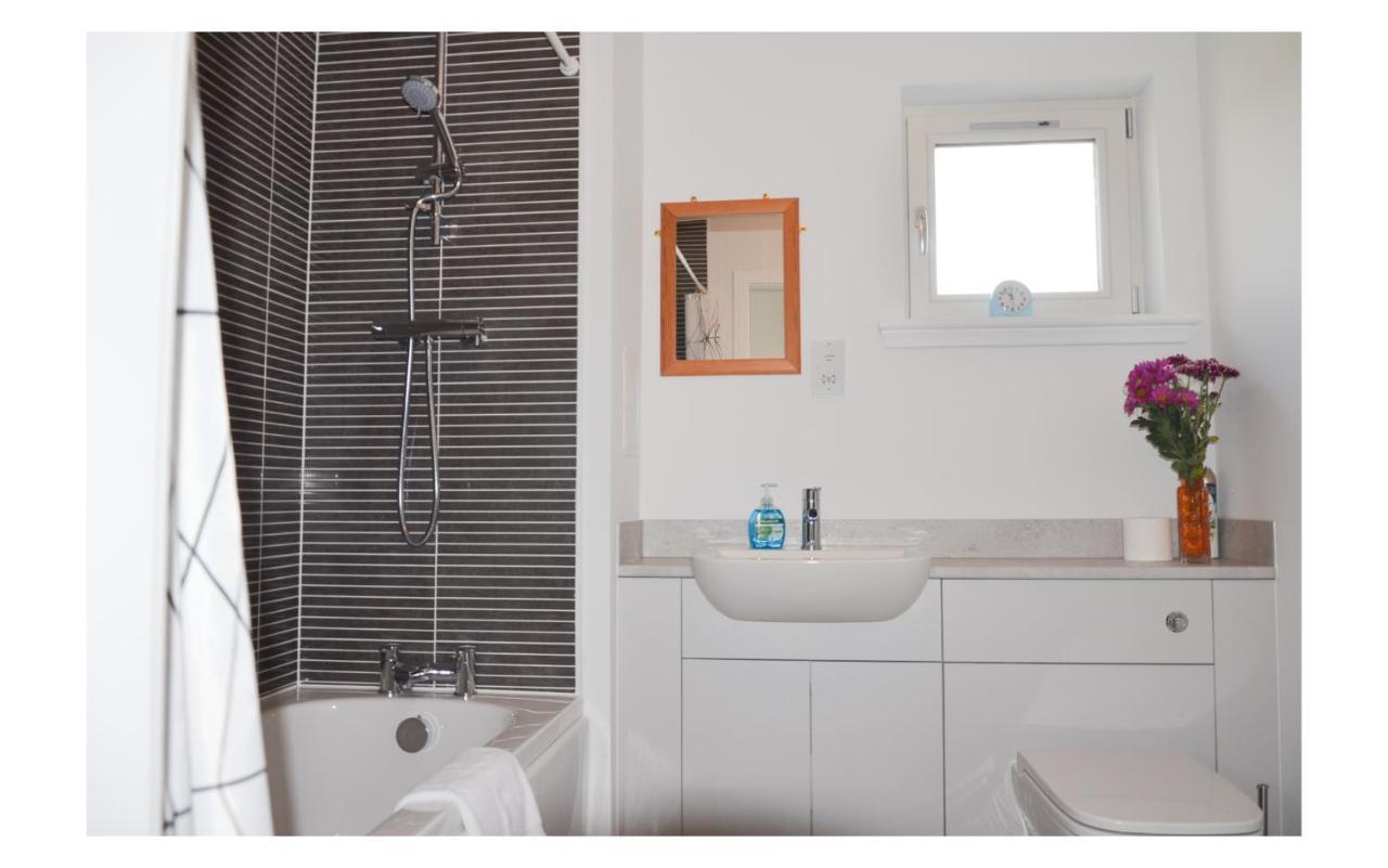 Coastal Cottage Ideal For Golf, Walking And Cycling Kingsbarns Zewnętrze zdjęcie