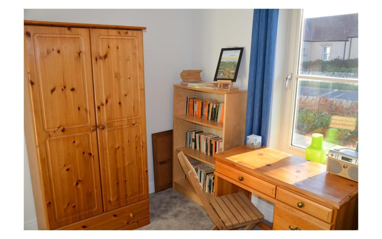 Coastal Cottage Ideal For Golf, Walking And Cycling Kingsbarns Zewnętrze zdjęcie