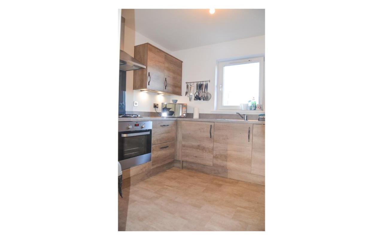 Coastal Cottage Ideal For Golf, Walking And Cycling Kingsbarns Zewnętrze zdjęcie