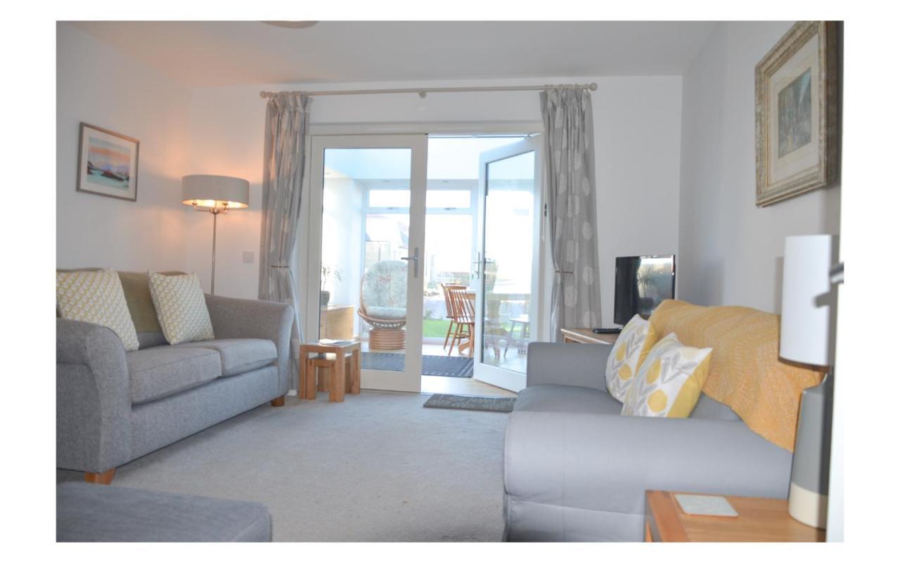 Coastal Cottage Ideal For Golf, Walking And Cycling Kingsbarns Zewnętrze zdjęcie