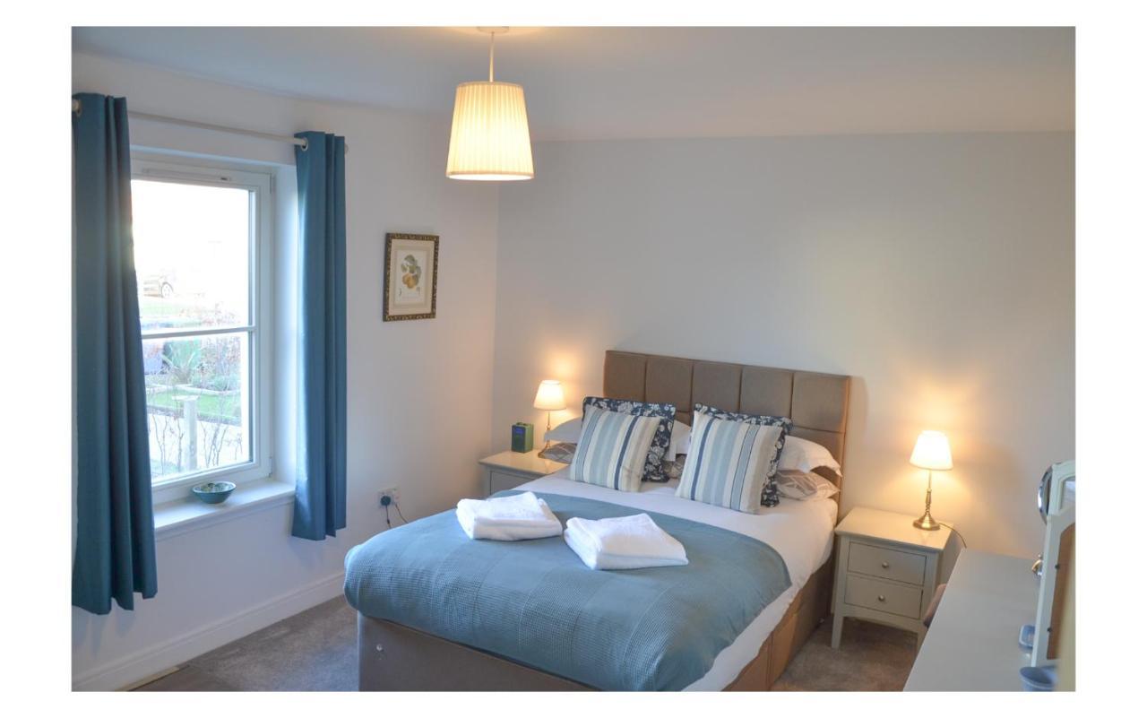 Coastal Cottage Ideal For Golf, Walking And Cycling Kingsbarns Zewnętrze zdjęcie