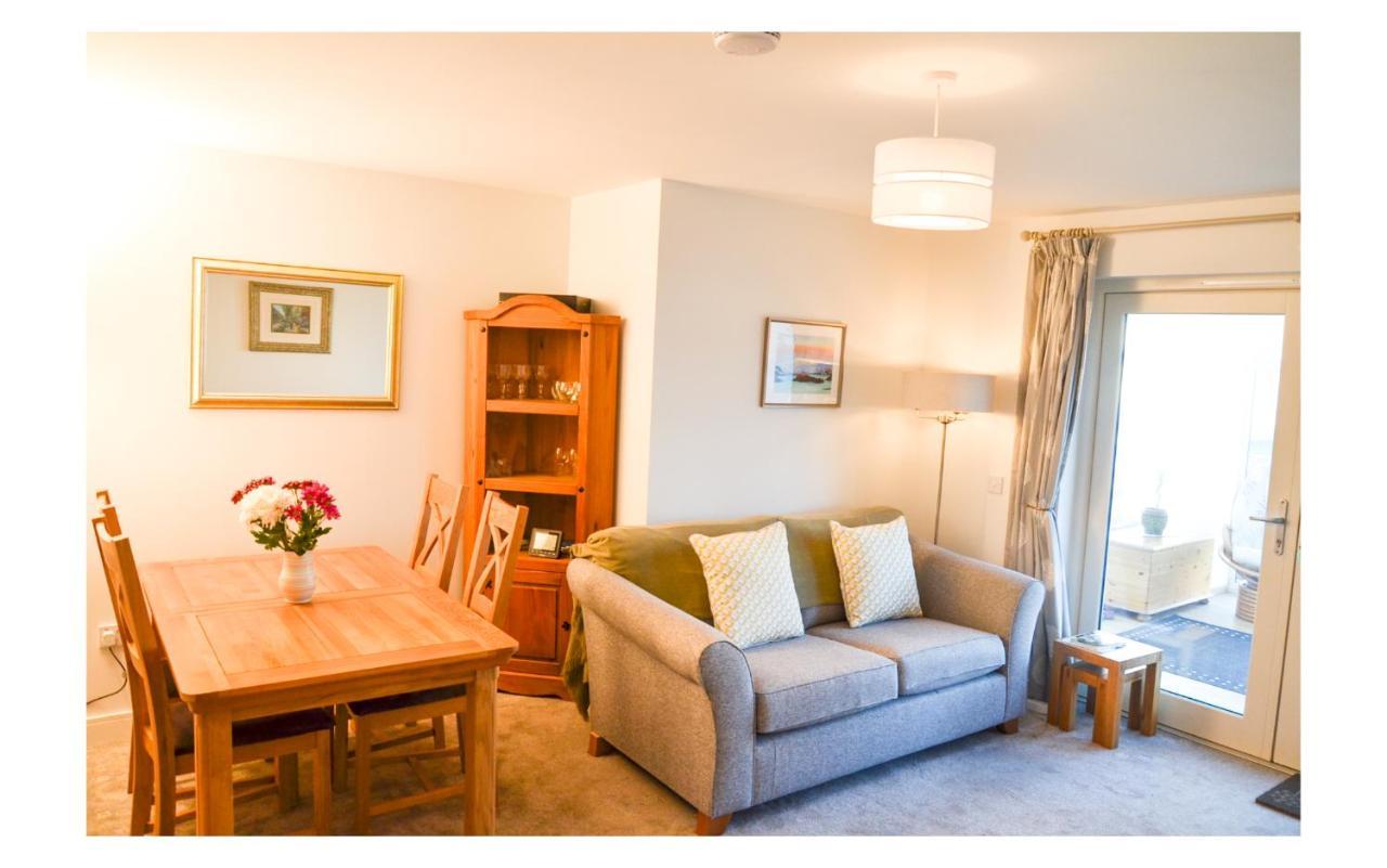 Coastal Cottage Ideal For Golf, Walking And Cycling Kingsbarns Zewnętrze zdjęcie