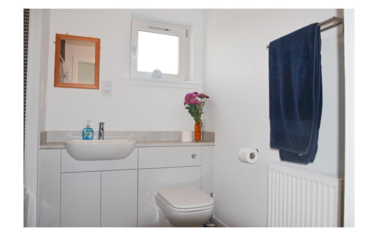 Coastal Cottage Ideal For Golf, Walking And Cycling Kingsbarns Zewnętrze zdjęcie