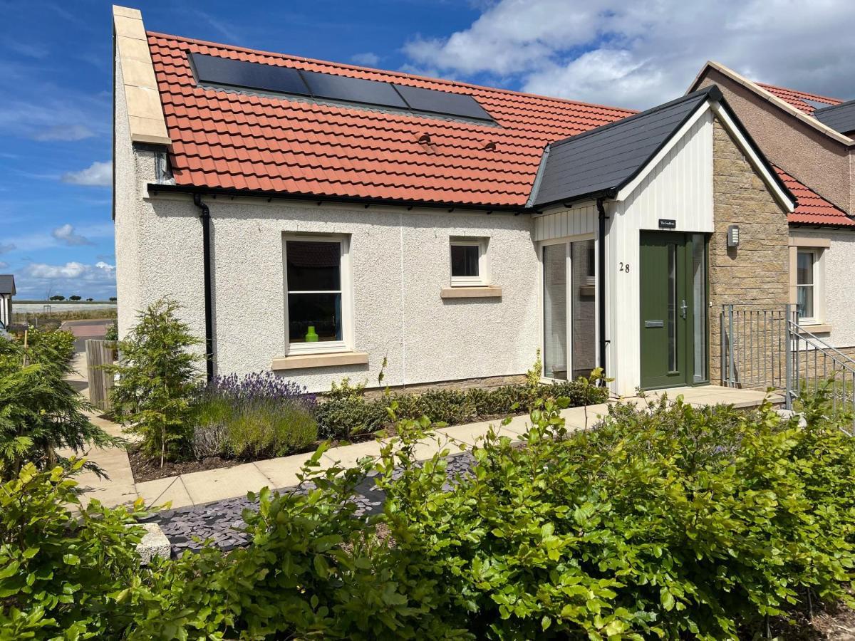 Coastal Cottage Ideal For Golf, Walking And Cycling Kingsbarns Zewnętrze zdjęcie